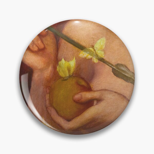 Item preview, Venus Verticordia detail designed and sold by elinaarbidane.