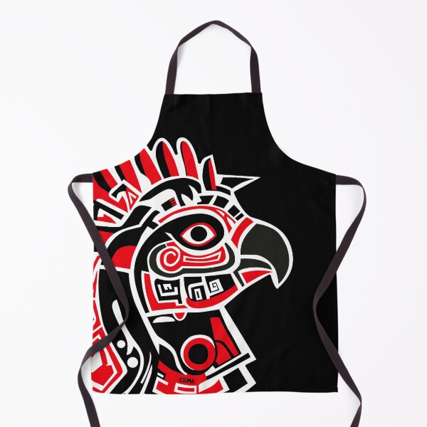 Item preview, Aztec Eagle designed and sold by chiima-design.