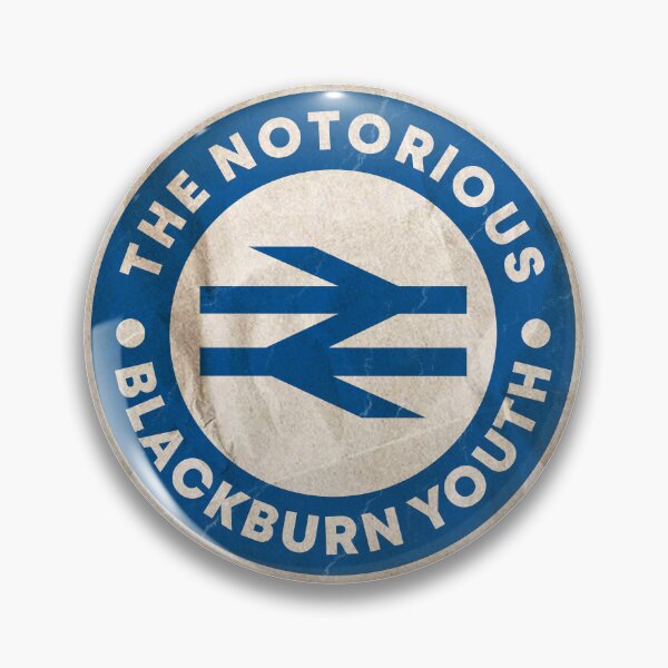 Item preview, The Notorious Blackburn Youth designed and sold by casualsofficial.