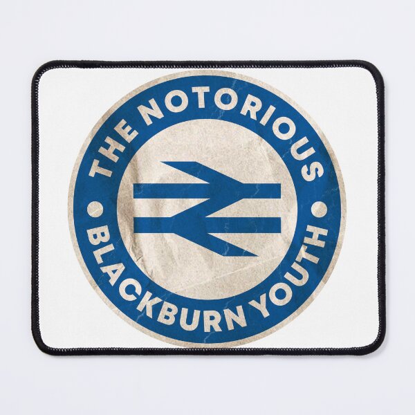 Item preview, The Notorious Blackburn Youth designed and sold by casualsofficial.