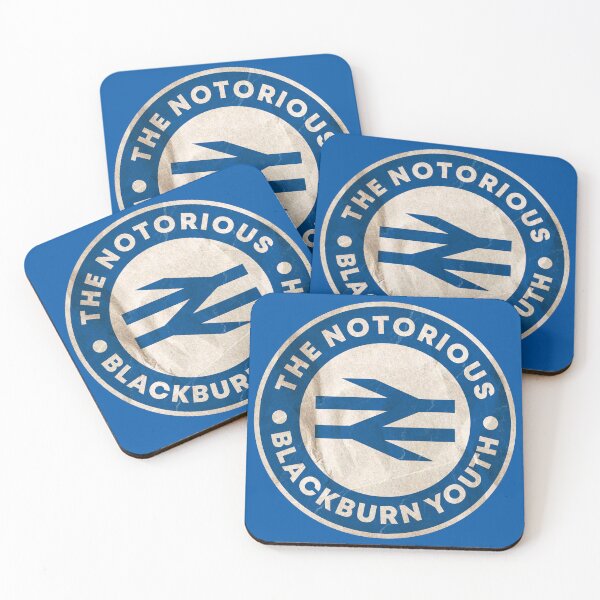 Item preview, The Notorious Blackburn Youth designed and sold by casualsofficial.
