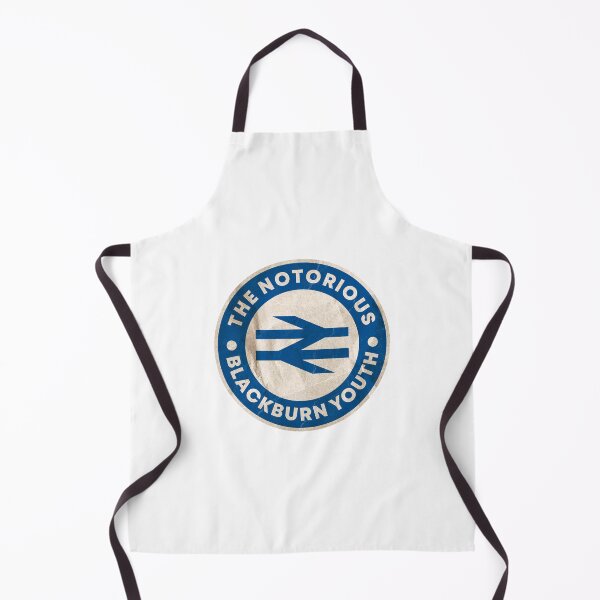 Item preview, The Notorious Blackburn Youth designed and sold by casualsofficial.