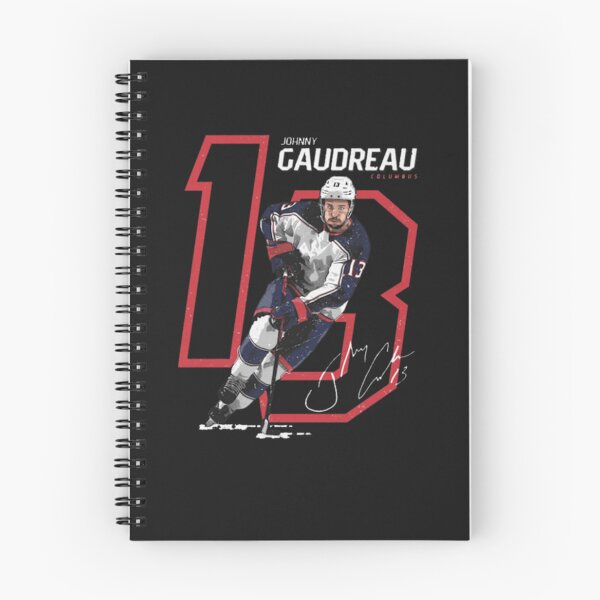 Item preview, Johnny Gaudreau Columbus Offset designed and sold by Deborahcluysen.