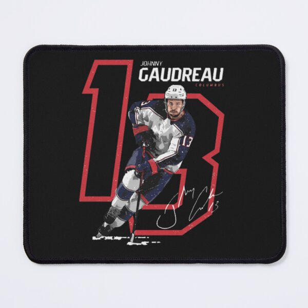 Item preview, Johnny Gaudreau Columbus Offset designed and sold by Deborahcluysen.