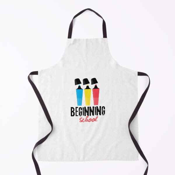 Item preview, Beginning school designed and sold by kajman2220.