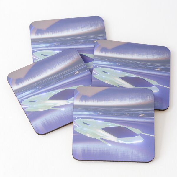 Item preview, Galactic Travel Aeonic Aikoto 3D Art designed and sold by AeonicArts.