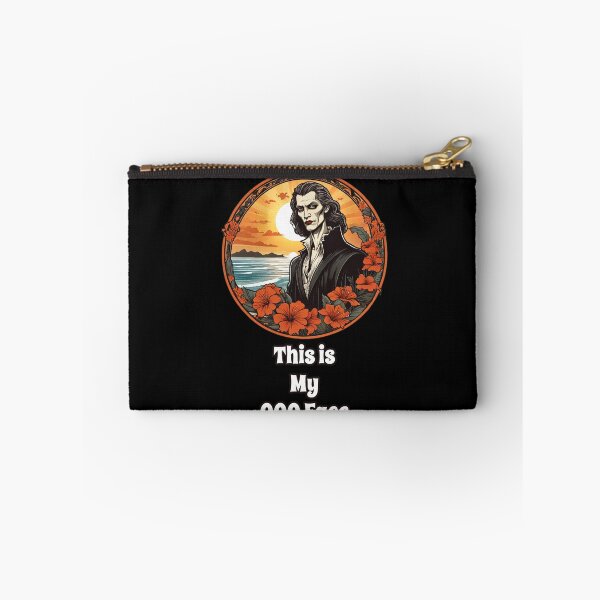 Item preview, Workaholic Vampire by The Beach - This is my OOO Face designed and sold by Ridiculam Toga.