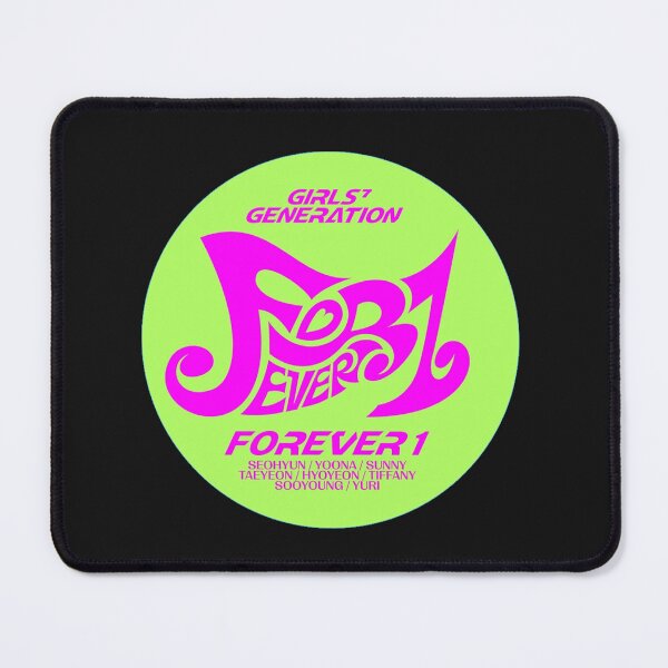 Item preview, Girls Generation - FOREVER 1 designed and sold by SlayPOPShop.