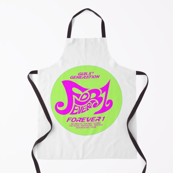Item preview, Girls Generation - FOREVER 1 designed and sold by SlayPOPShop.