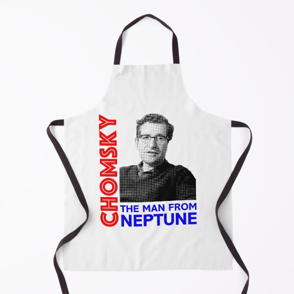 Item preview, Chomsky. The man from Neptune designed and sold by DJVYEATES.