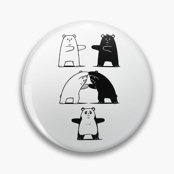 Item preview, Panda Fusion Dance designed and sold by wloem.