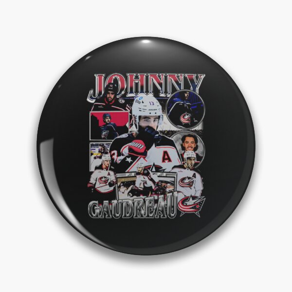 Item preview, Johnny Gaudreau Vintage Bootleg designed and sold by Deborahcluysen.