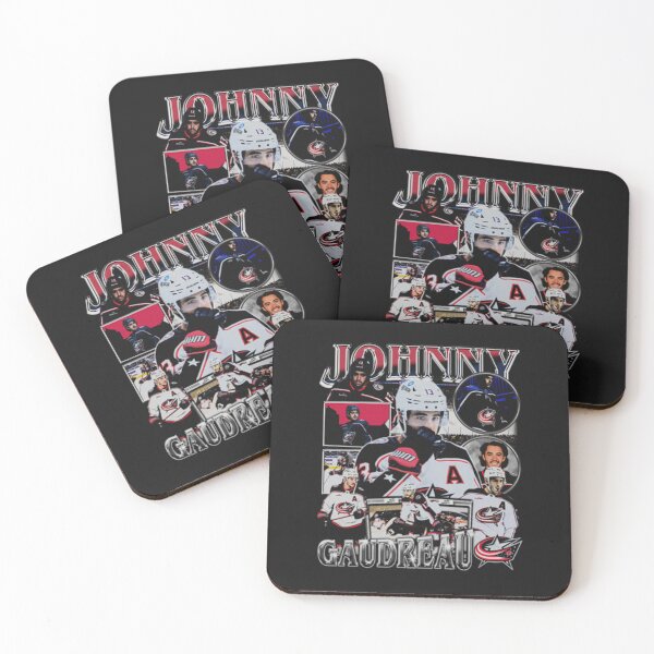 Item preview, Johnny Gaudreau Vintage Bootleg designed and sold by Deborahcluysen.