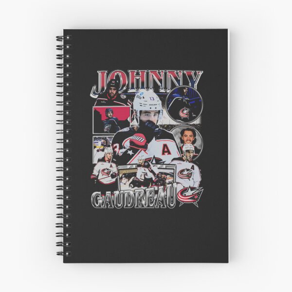 Item preview, Johnny Gaudreau Vintage Bootleg designed and sold by Deborahcluysen.