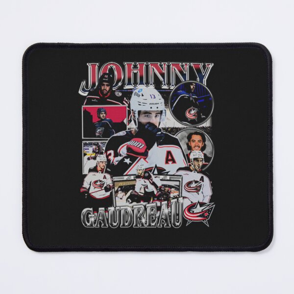Item preview, Johnny Gaudreau Vintage Bootleg designed and sold by Deborahcluysen.