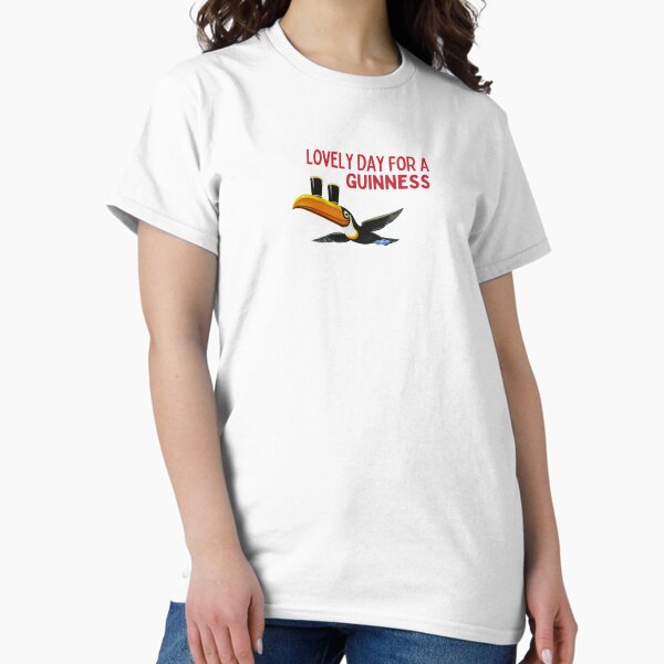 Item preview, Lovely day for a guiness designed and sold by zootdesigns.