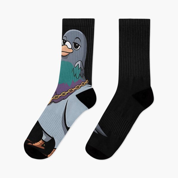 Item preview, OG Pigeon Gangster Male designed and sold by eliteandhonor.
