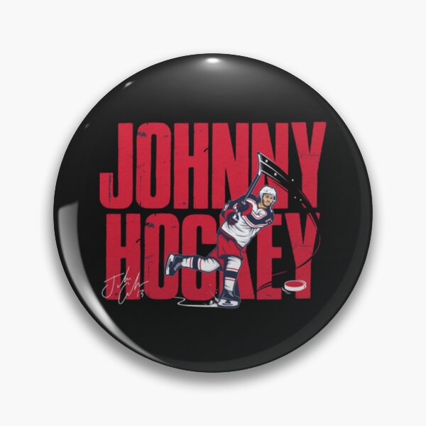 Item preview, Johnny Gaudreau Hockey designed and sold by Deborahcluysen.