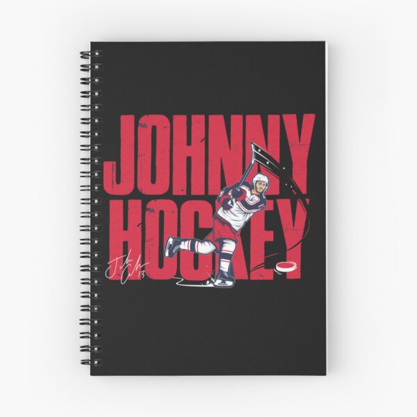Item preview, Johnny Gaudreau Hockey designed and sold by Deborahcluysen.