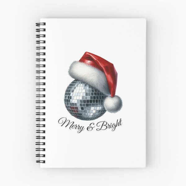 Item preview, Christmas, Merry and Bright designed and sold by deniz kaya.