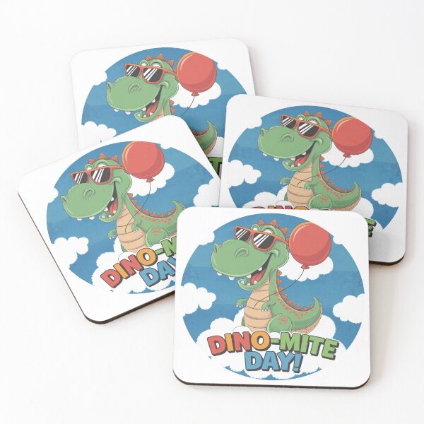 Item preview, Dinosaur - Dino mite designed and sold by citmgpod.