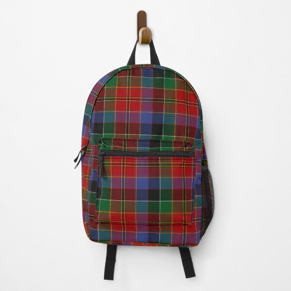 Aperçu de l'œuvre Tartan du clan Leith Écosse Écossais créée et vendue par Clan1093.