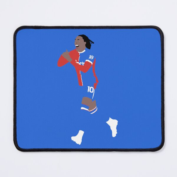 Item preview, Eberechi Eze - Eagle designed and sold by Rhys40.