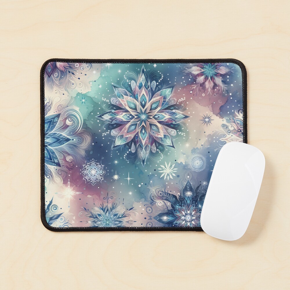 Item preview, Mouse Pad designed and sold by clipify.