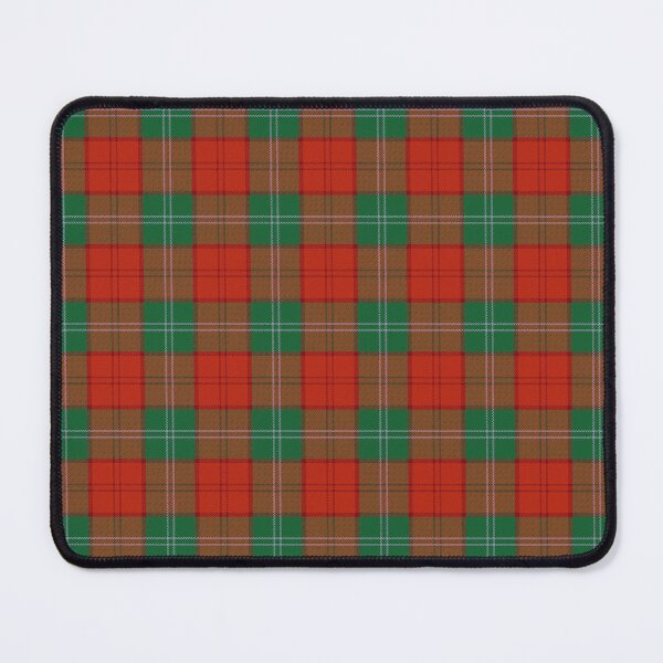 Item preview, Clan Lennox tartan Scotland Scottish designed and sold by Clan1093.