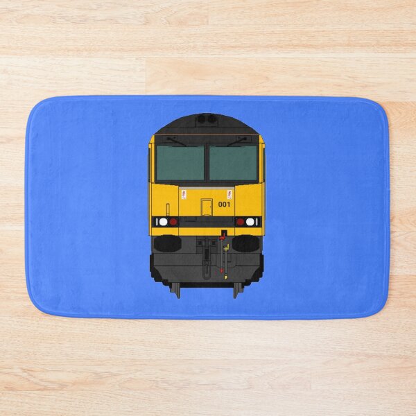 Item preview, BR class 60 locomotive  designed and sold by TrainFanatic.