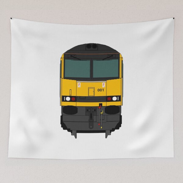 Item preview, BR class 60 locomotive  designed and sold by TrainFanatic.