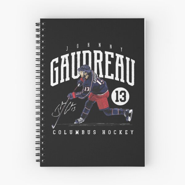 Item preview, Johnny Gaudreau Columbus Game designed and sold by Deborahcluysen.
