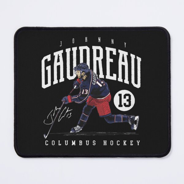 Item preview, Johnny Gaudreau Columbus Game designed and sold by Deborahcluysen.