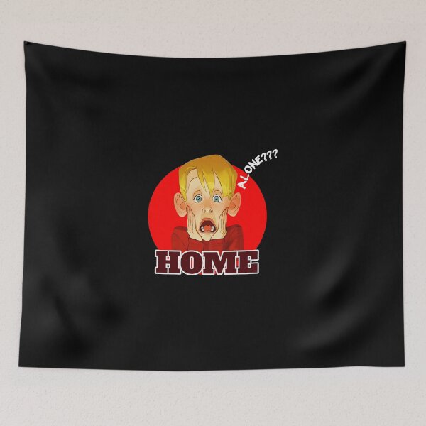 Item preview,  Home Alone designed and sold by Levihumil.