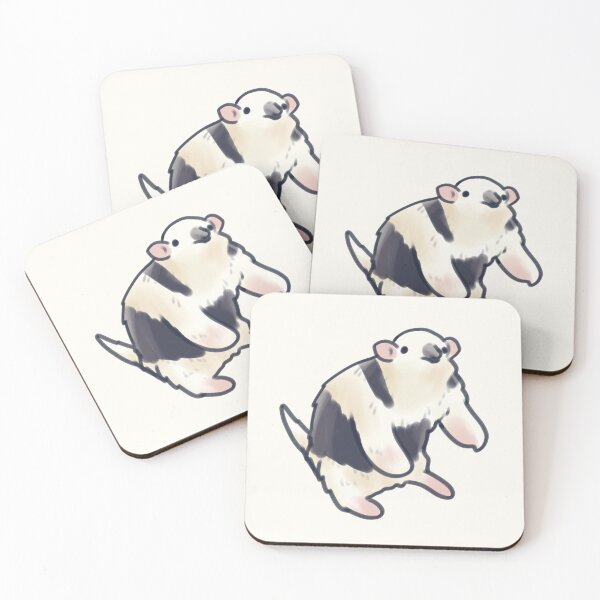 Item preview, tamandua  designed and sold by Artofmayara.