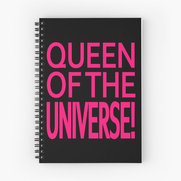 Item preview, Queen Of The Universe Celebrity Inspired Aesthetic 2000's y2k T-Shirt designed and sold by wisscreation.