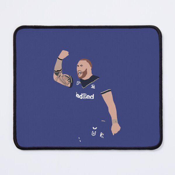 Item preview, Nelson Asofa Solomona Melbourne Storm designed and sold by Rhys40.