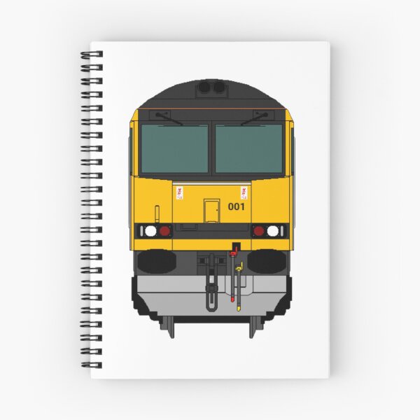 Item preview, British class 60 locomotive  designed and sold by TrainFanatic.