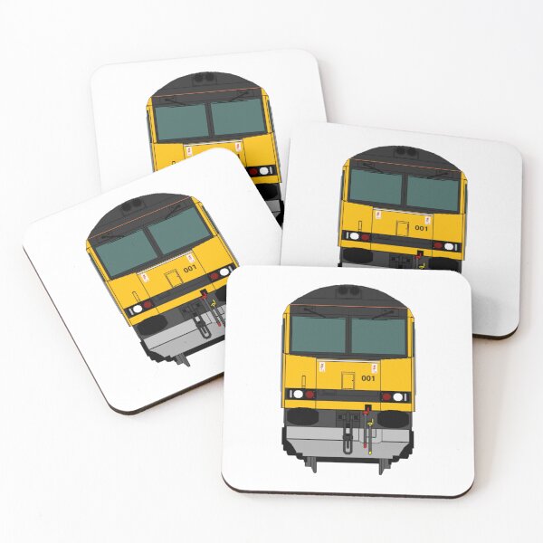 Item preview, British class 60 locomotive  designed and sold by TrainFanatic.