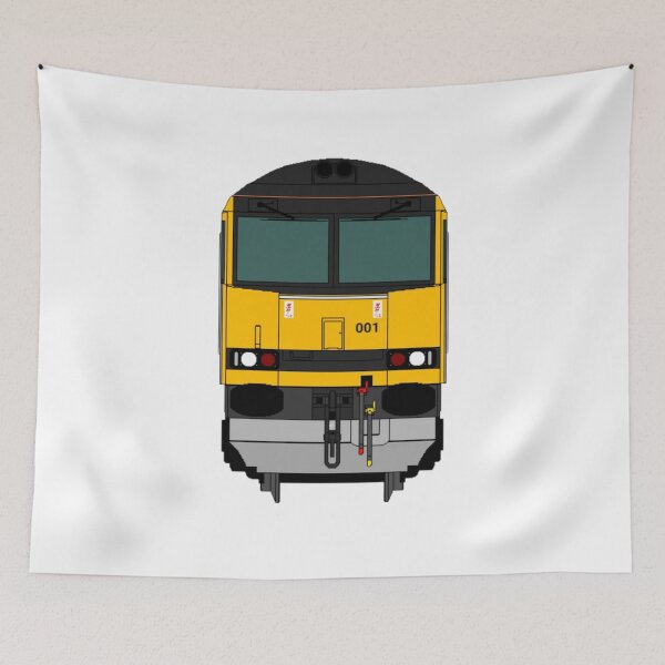 Item preview, British class 60 locomotive  designed and sold by TrainFanatic.