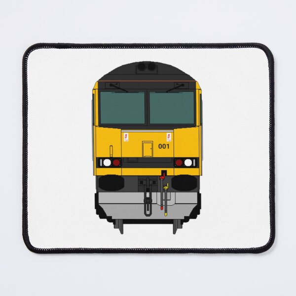 Item preview, British class 60 locomotive  designed and sold by TrainFanatic.