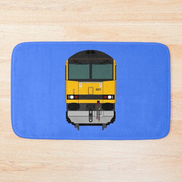 Item preview, British class 60 locomotive  designed and sold by TrainFanatic.