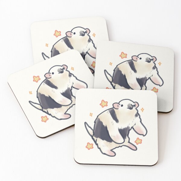 Item preview, Cute tamandua  designed and sold by Artofmayara.
