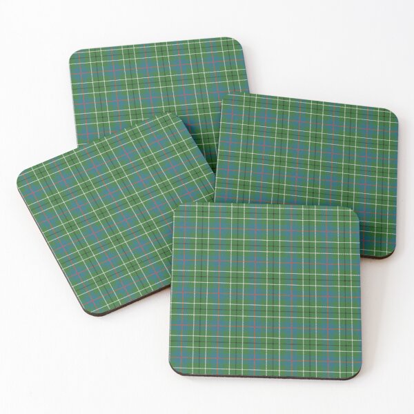 Item preview, Clan Leslie of Wards tartan Scotland Scottish designed and sold by Clan1093.