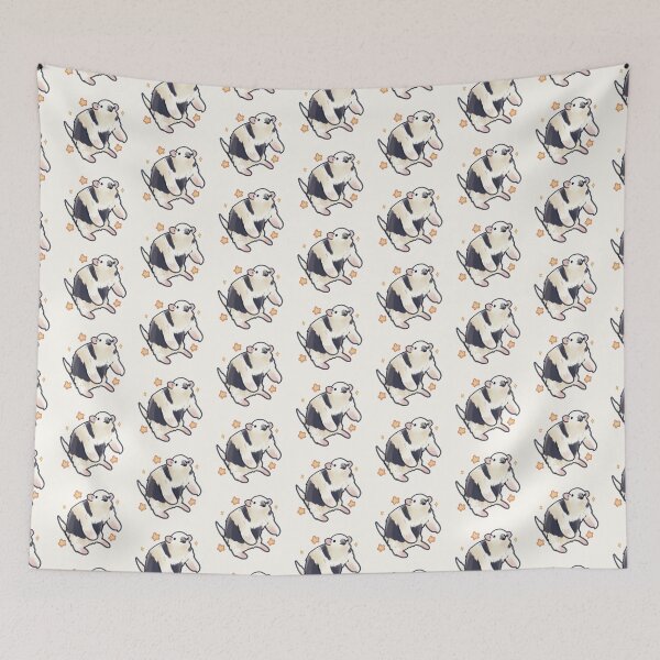 Item preview, Cute tamandua  designed and sold by Artofmayara.