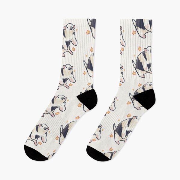 Item preview, Cute tamandua  designed and sold by Artofmayara.