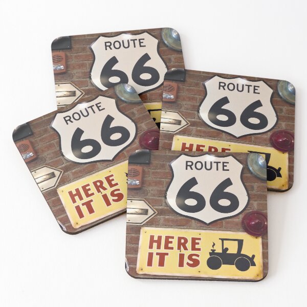 Item preview, Road Signs designed and sold by MadTeaDesign.