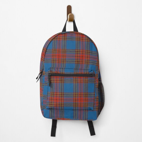 Item preview, Clan Leslie tartan Scotland Scottish designed and sold by Clan1093.