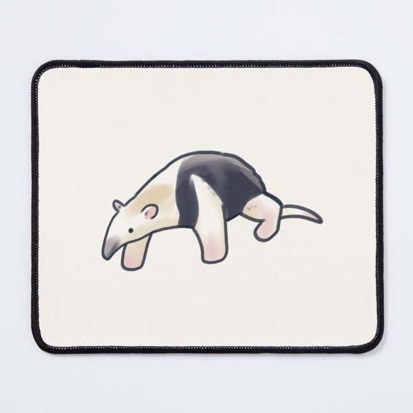 Item preview, Cute tamandua art designed and sold by Artofmayara.
