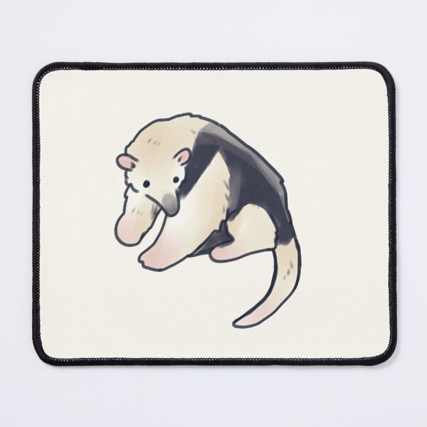 Item preview, tamandua illustration designed and sold by Artofmayara.